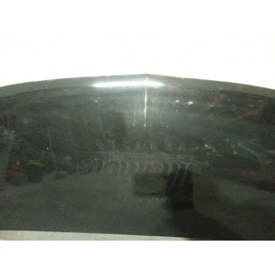 Capot para Nissan Interstar Mod. 04 (X70)