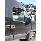 Puerta Delantera Derecha para Nissan Interstar Mod. 04 (X70)