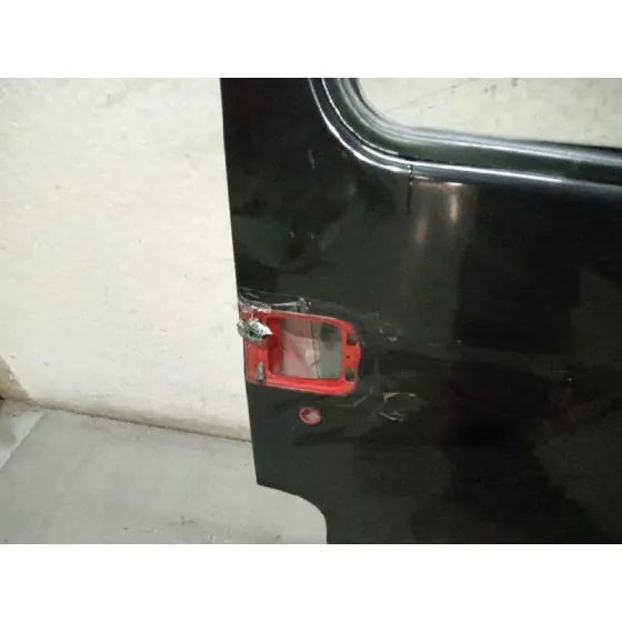Puerta Delantera Derecha para Nissan Interstar Mod. 04 (X70)