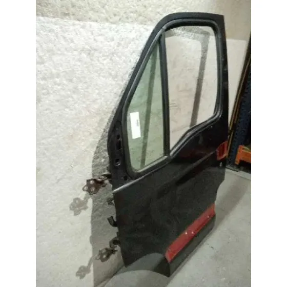 Puerta Delantera Izquierda para Nissan Interstar Mod. 04 (X70)