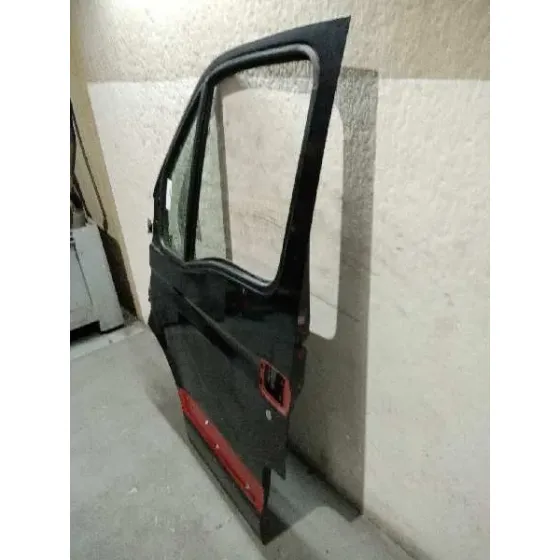 Puerta Delantera Izquierda para Nissan Interstar Mod. 04 (X70)