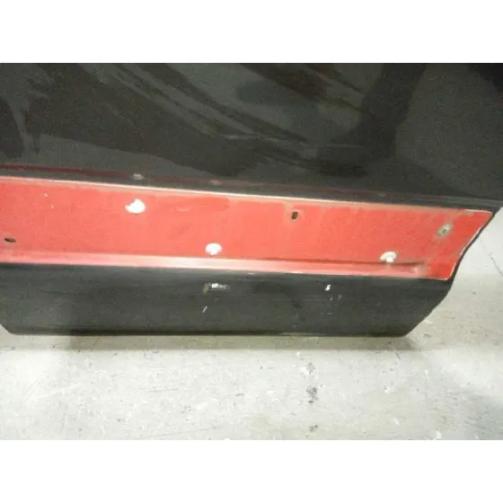 Puerta Delantera Izquierda para Nissan Interstar Mod. 04 (X70)