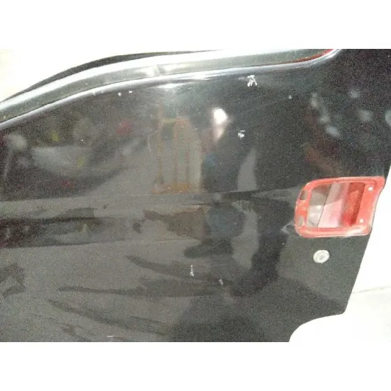 Puerta Delantera Izquierda para Nissan Interstar Mod. 04 (X70)