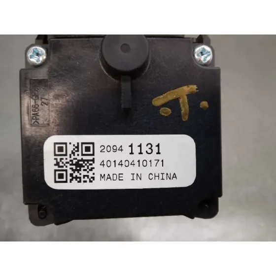 Mando Limpia para Opel Insignia Berlina