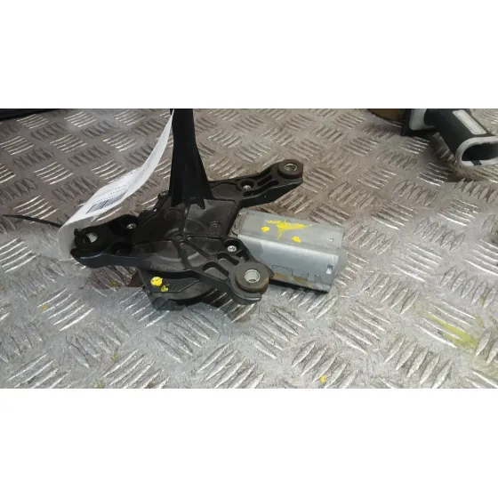 Motor Limpia Trasero para Opel Insignia Berlina
