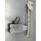 Elevalunas Trasero Izquierdo para Citroën C3