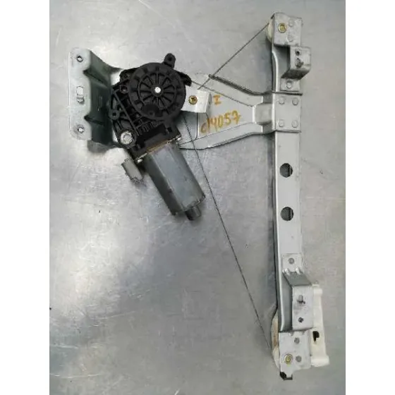 Elevalunas Trasero Izquierdo para Citroën C3