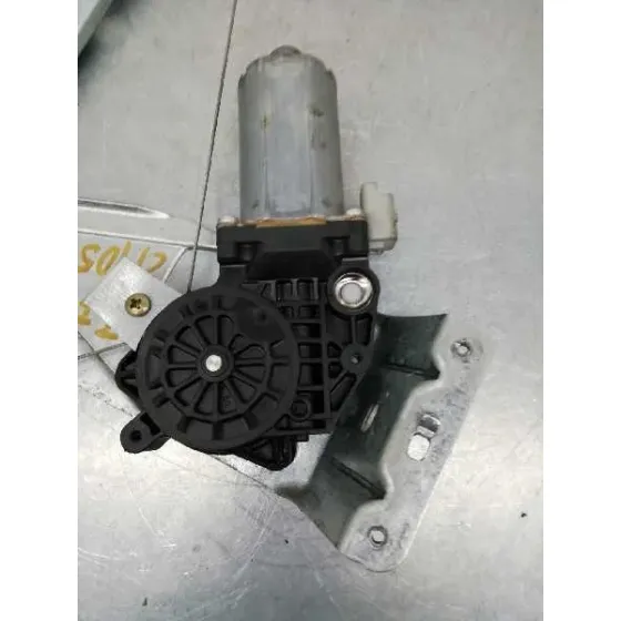 Elevalunas Trasero Izquierdo para Citroën C3