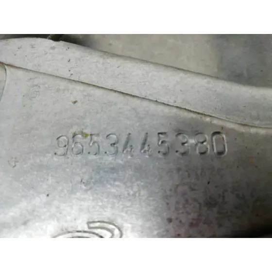 Elevalunas Trasero Izquierdo para Citroën C3