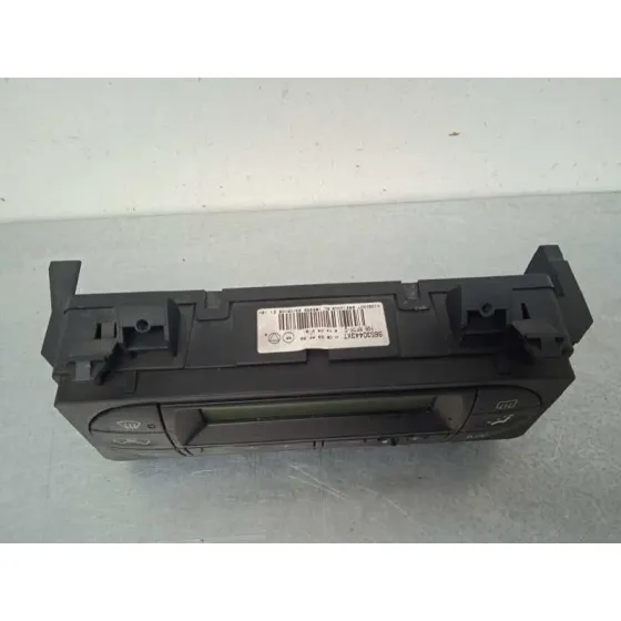 Mando Climatizador para Citroën C3