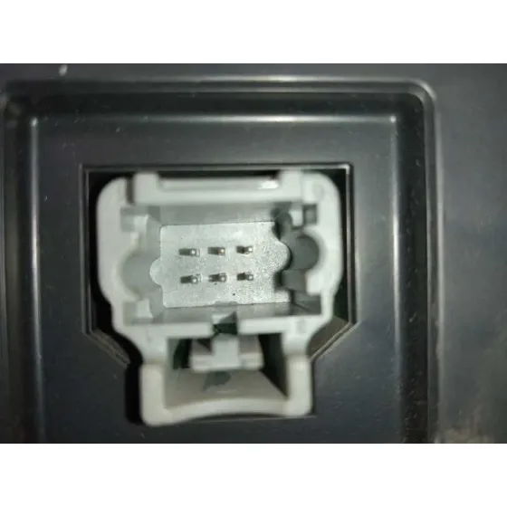 Mando Climatizador para Citroën C3