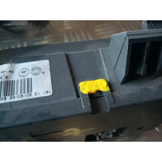 Mando Climatizador para Citroën C3