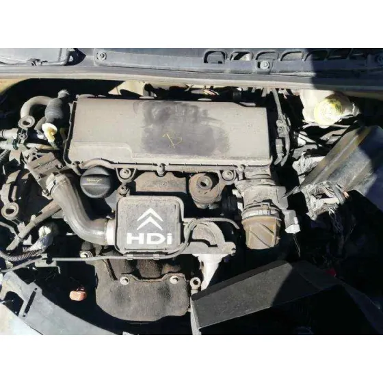 Motor Completo para Citroën C3