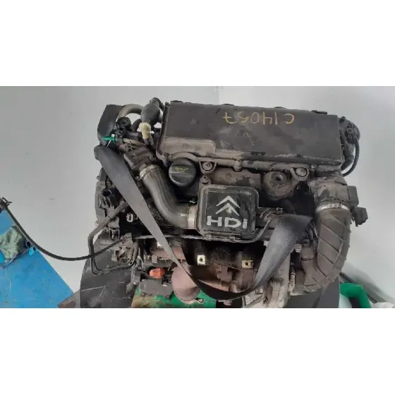 Motor Completo para Citroën C3