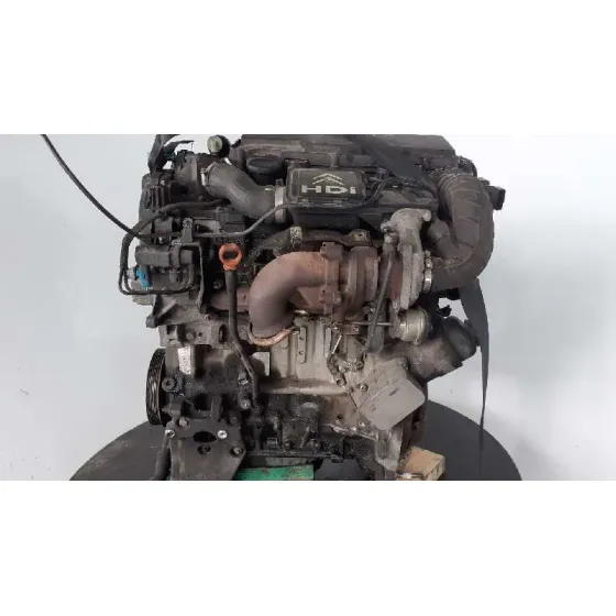 Motor Completo para Citroën C3