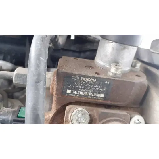 Motor Completo para Citroën C3