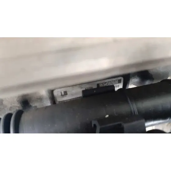 Motor Completo para Citroën C3