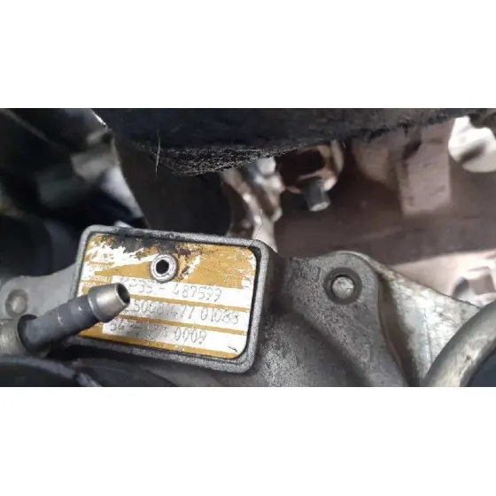 Motor Completo para Citroën C3