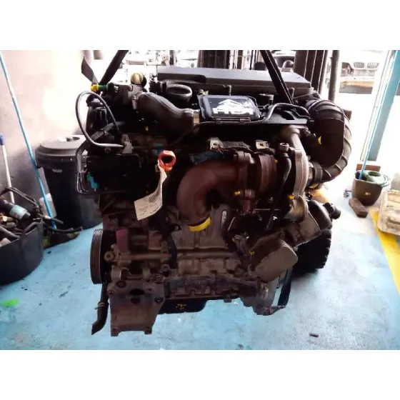 Motor Completo para Citroën C3