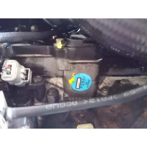 Motor Completo para Citroën C3