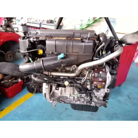 Motor Completo para Citroën C3