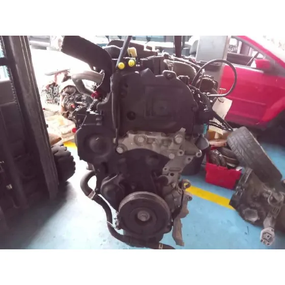 Motor Completo para Citroën C3