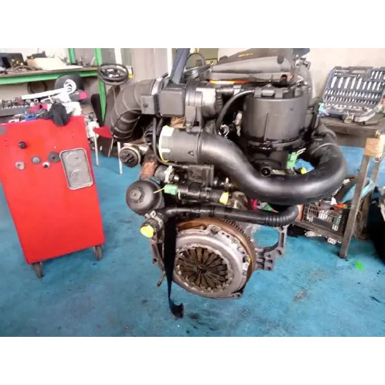 Motor Completo para Citroën C3