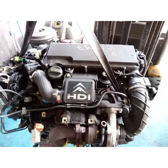 Motor Completo para Citroën C3
