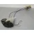 Cerradura Puerta Delantera Derecha para Hyundai Tucson (Jm)