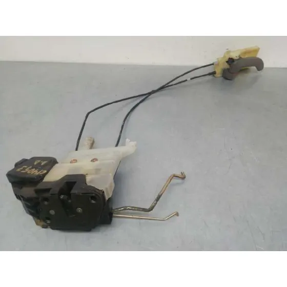 Cerradura Puerta Delantera Derecha para Hyundai Tucson (Jm)