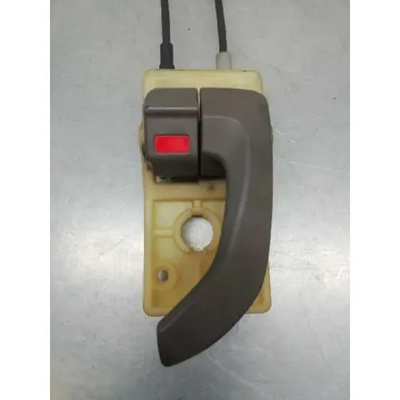 Cerradura Puerta Delantera Derecha para Hyundai Tucson (Jm)