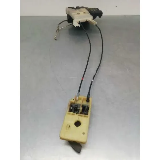 Cerradura Puerta Delantera Derecha para Hyundai Tucson (Jm)