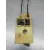 Cerradura Puerta Delantera Derecha para Hyundai Tucson (Jm)