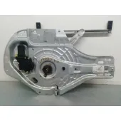 Elevalunas Delantero Derecho para Hyundai Tucson (Jm)
