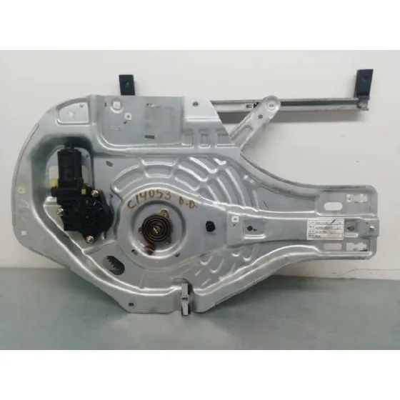 Elevalunas Delantero Derecho para Hyundai Tucson (Jm)
