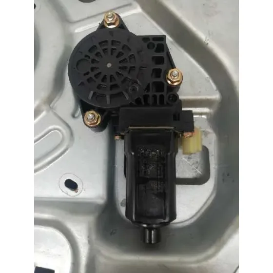 Elevalunas Delantero Derecho para Hyundai Tucson (Jm)