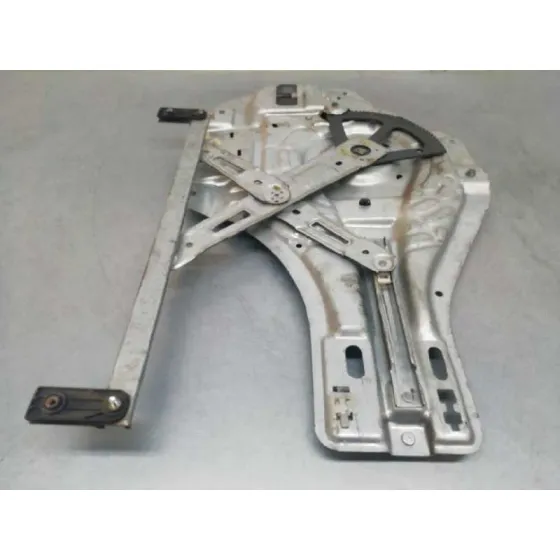 Elevalunas Delantero Derecho para Hyundai Tucson (Jm)