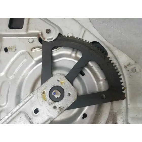 Elevalunas Delantero Derecho para Hyundai Tucson (Jm)