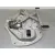 Elevalunas Delantero Derecho para Hyundai Tucson (Jm)
