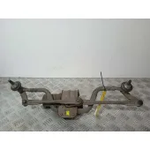 Motor Limpia Delantero para Peugeot Expert Tepee