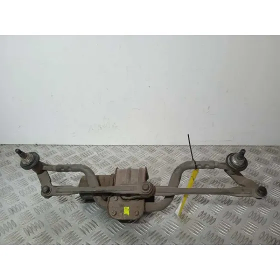 Motor Limpia Delantero para Peugeot Expert Tepee