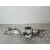 Motor Limpia Delantero para Peugeot Expert Tepee