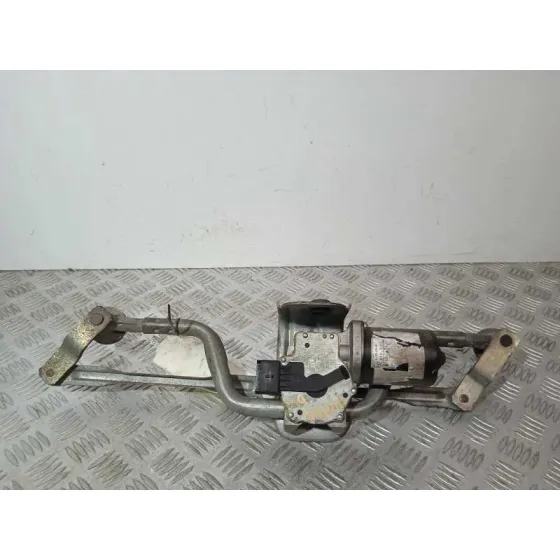 Motor Limpia Delantero para Peugeot Expert Tepee