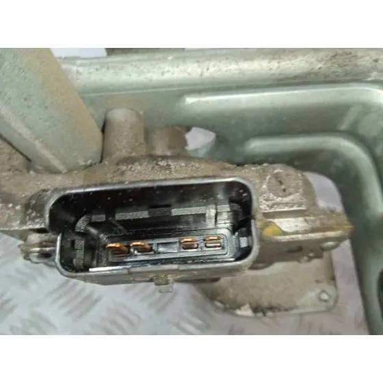 Motor Limpia Delantero para Peugeot Expert Tepee