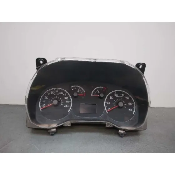 Cuadro Instrumentos para Fiat Doblo Ii Cargo (263)