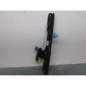 Elevalunas Delantero Derecho para Fiat Doblo Ii Cargo (263)