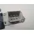 Elevalunas Delantero Izquierdo para Fiat Doblo Ii Cargo (263)