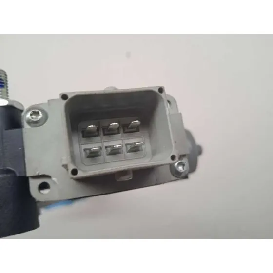 Elevalunas Delantero Izquierdo para Fiat Doblo Ii Cargo (263)