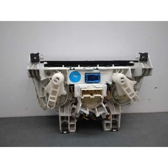 Mando Calefaccion / Aire Acondicionado para Fiat Doblo Ii Cargo (263)