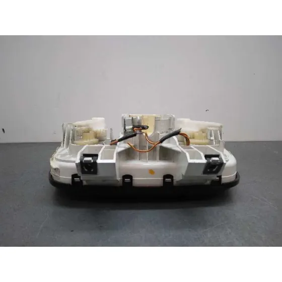 Mando Calefaccion / Aire Acondicionado para Fiat Doblo Ii Cargo (263)